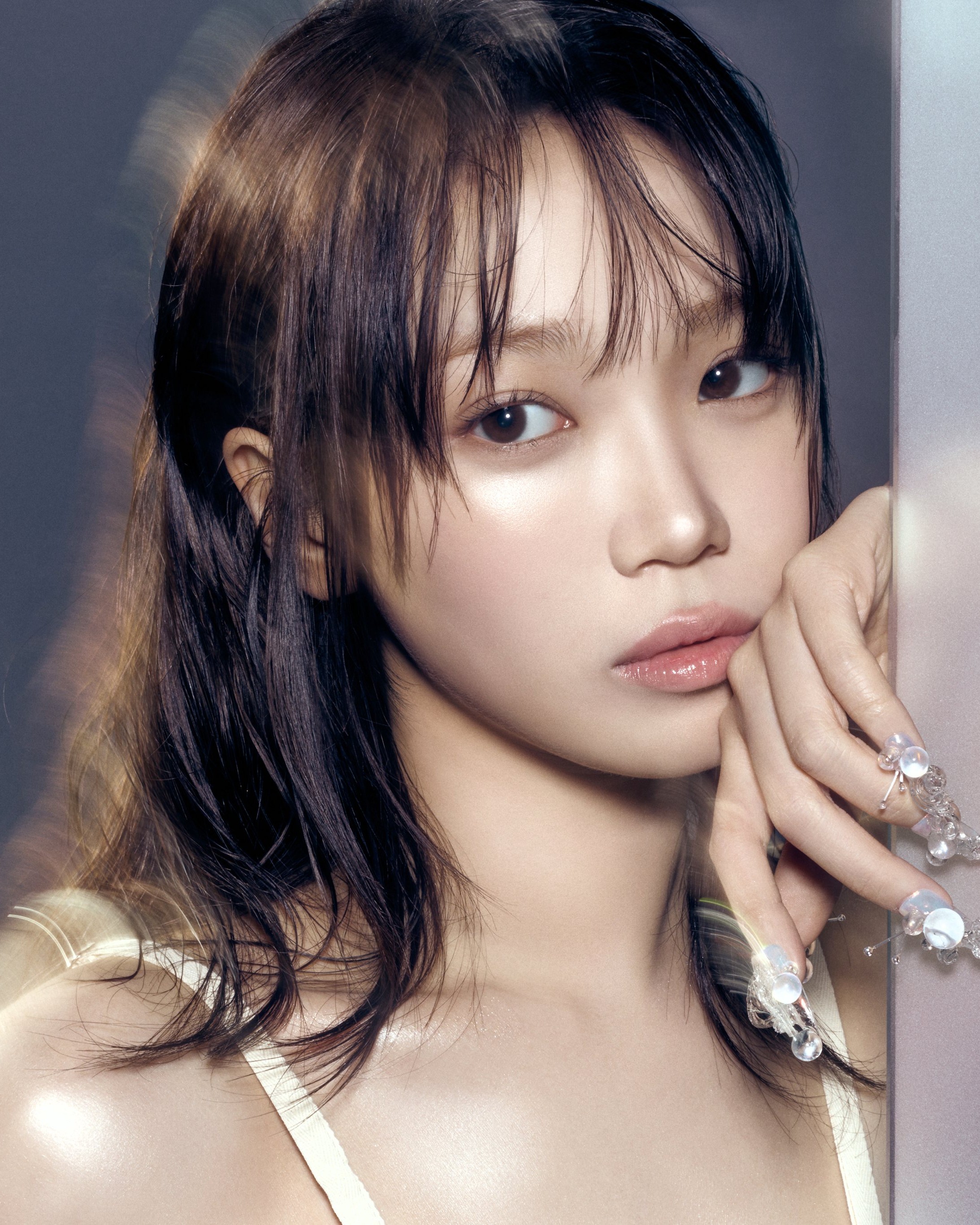 Kim Chaewon