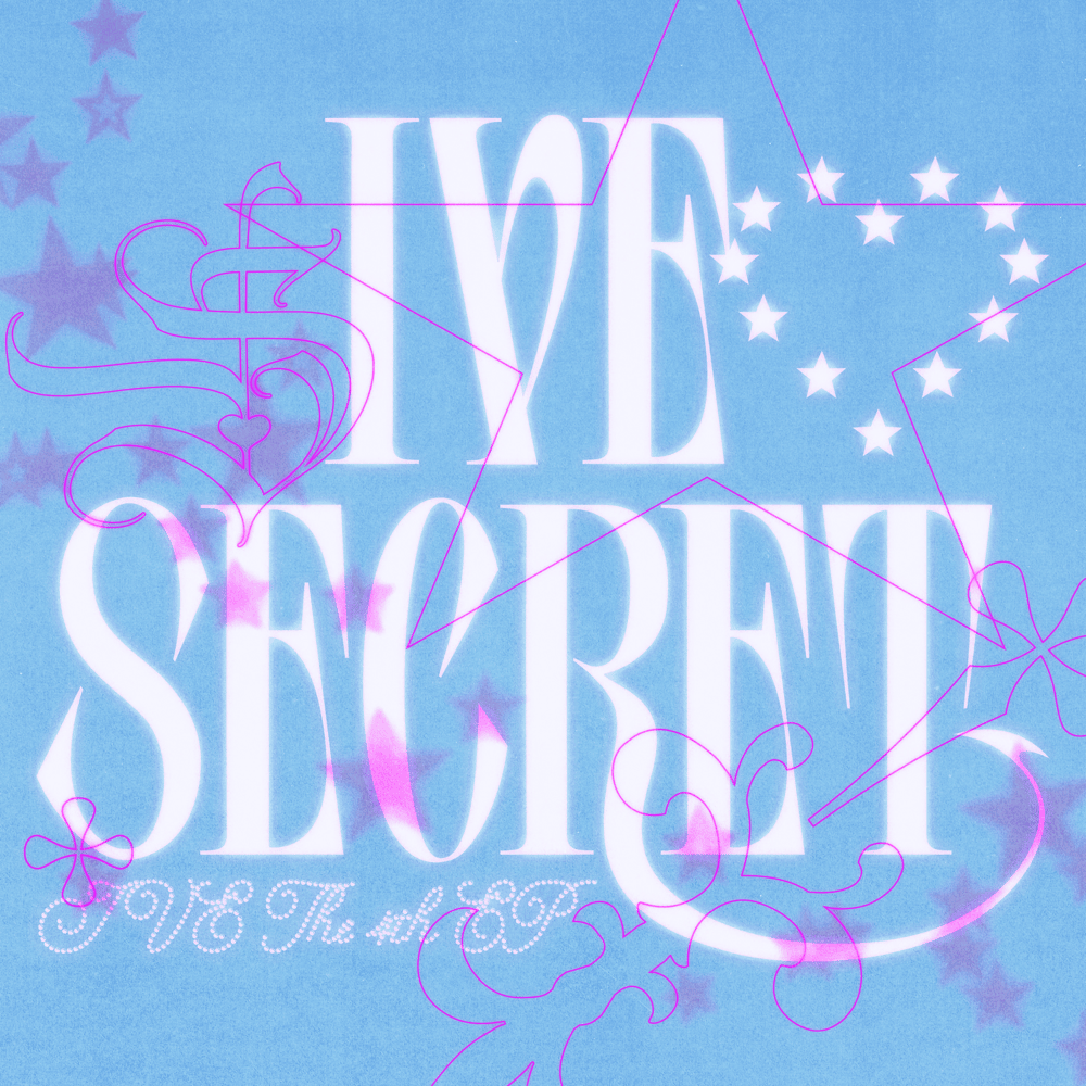 IVE SECRET