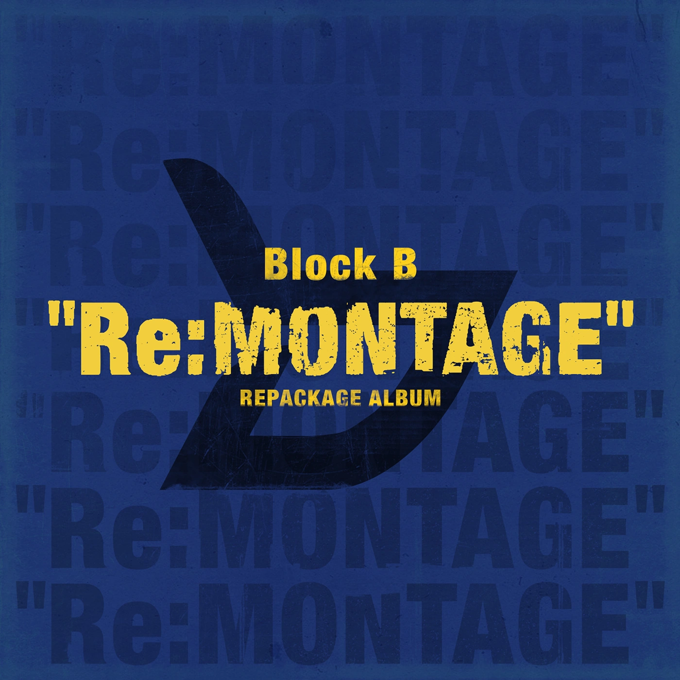 Block B Photocard List & Collection Tracker | Bias Room