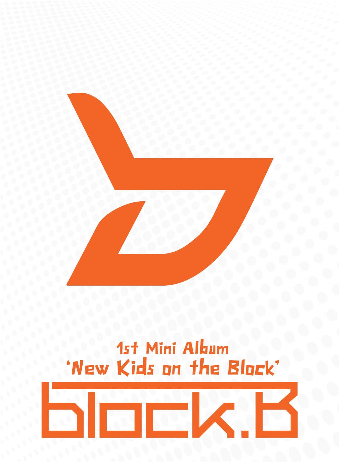 Block B Photocard List & Collection Tracker | Bias Room