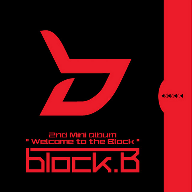 Block B Photocard List & Collection Tracker | Bias Room