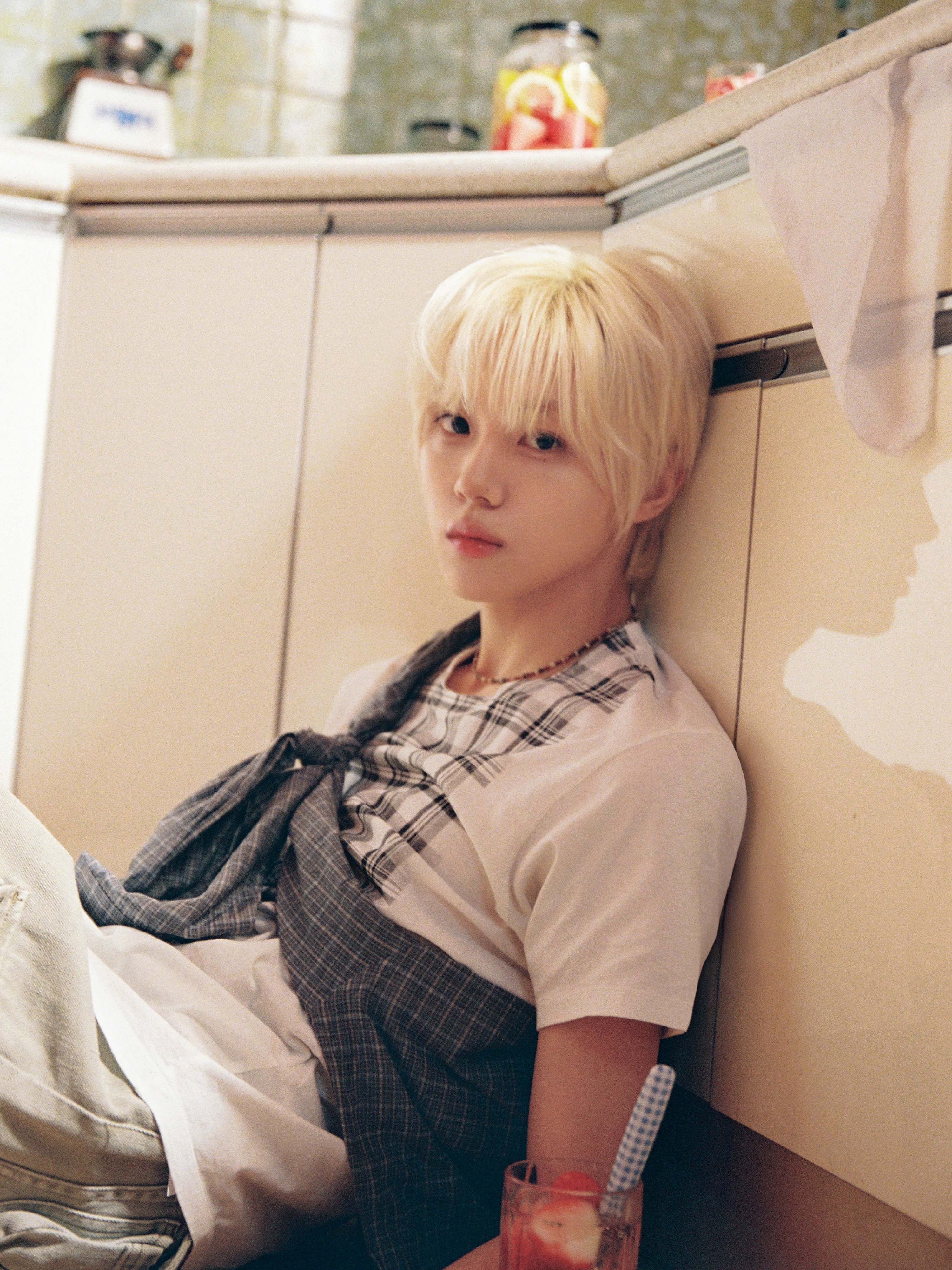 Seongmin Photocards (CRAVITY) | Bias Room