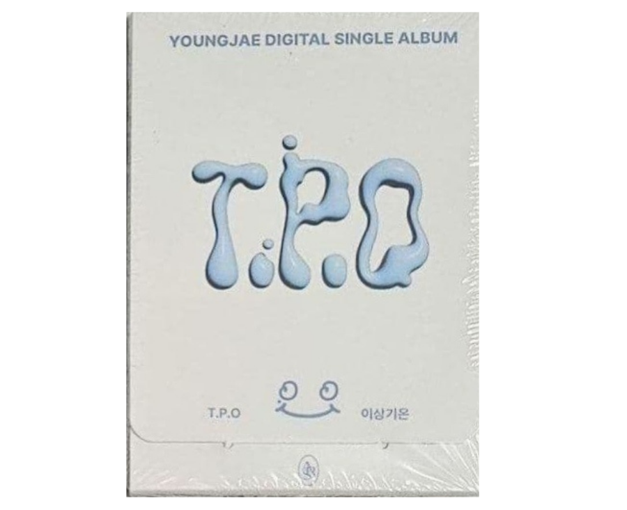 T.P.O (Youngjae Solo) - PLVE B.