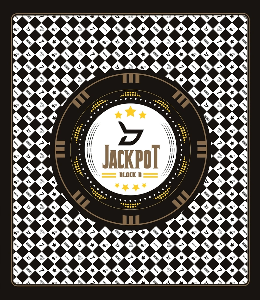 Block B Photocard List & Collection Tracker | Bias Room