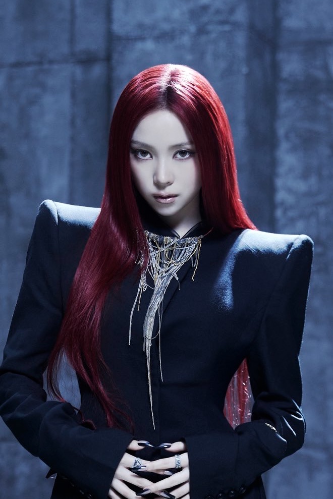 Narin Photocards (MEOVV) | Bias Room