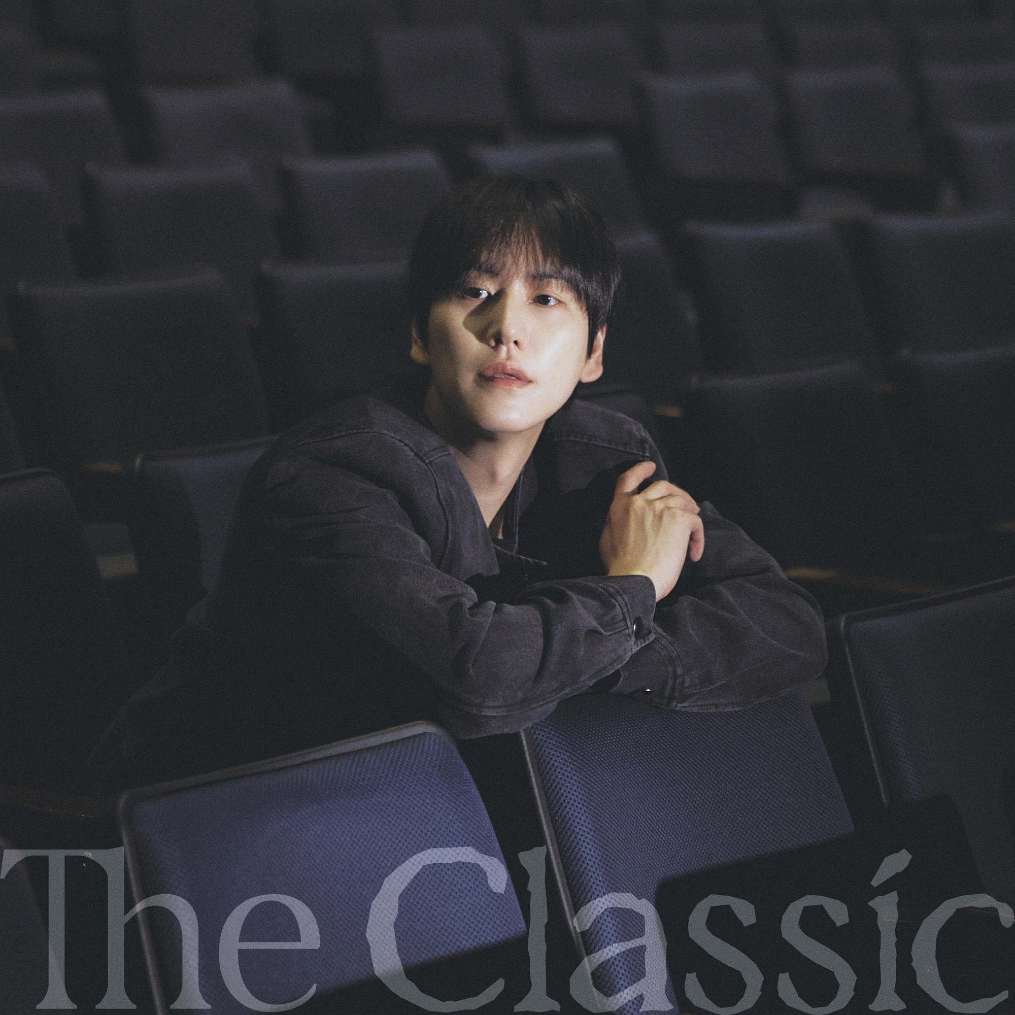 The Classic (Kyuhyun Solo)