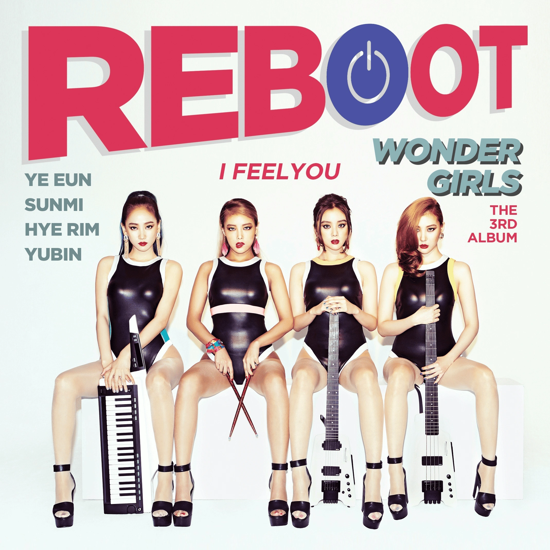 Wonder Girls Photocard List & Collection Tracker | Bias Room Wonder Girls Photocard List & Collection Tracker | Bias Room
