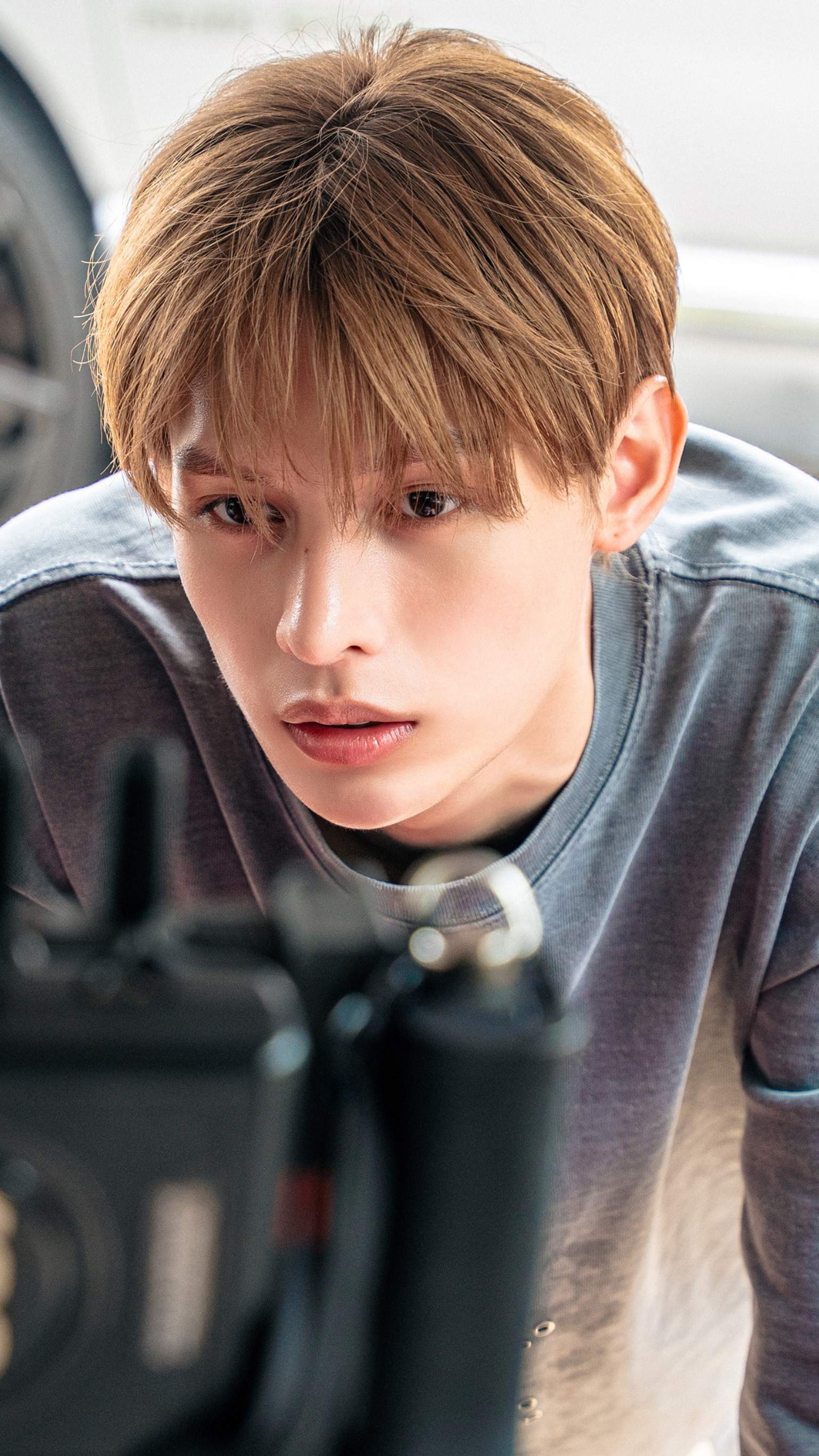 James Photocards (CORTIS) | Bias Room