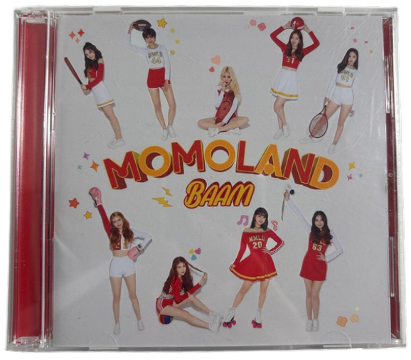 BAAM - Limited B Version
