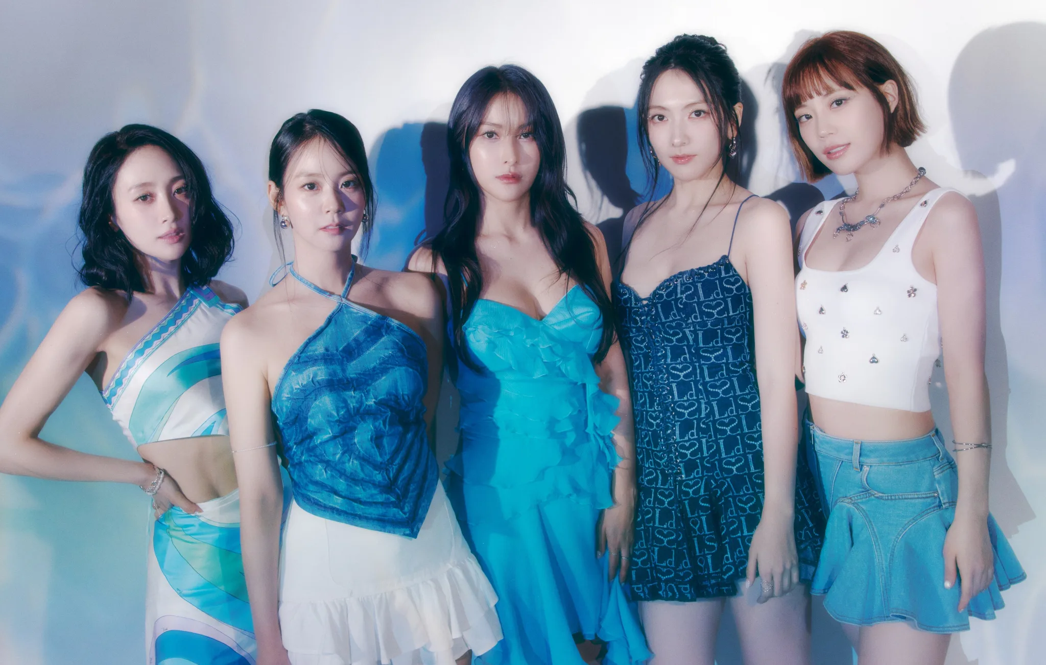 KARA Photocard List & Collection Tracker | Bias Room