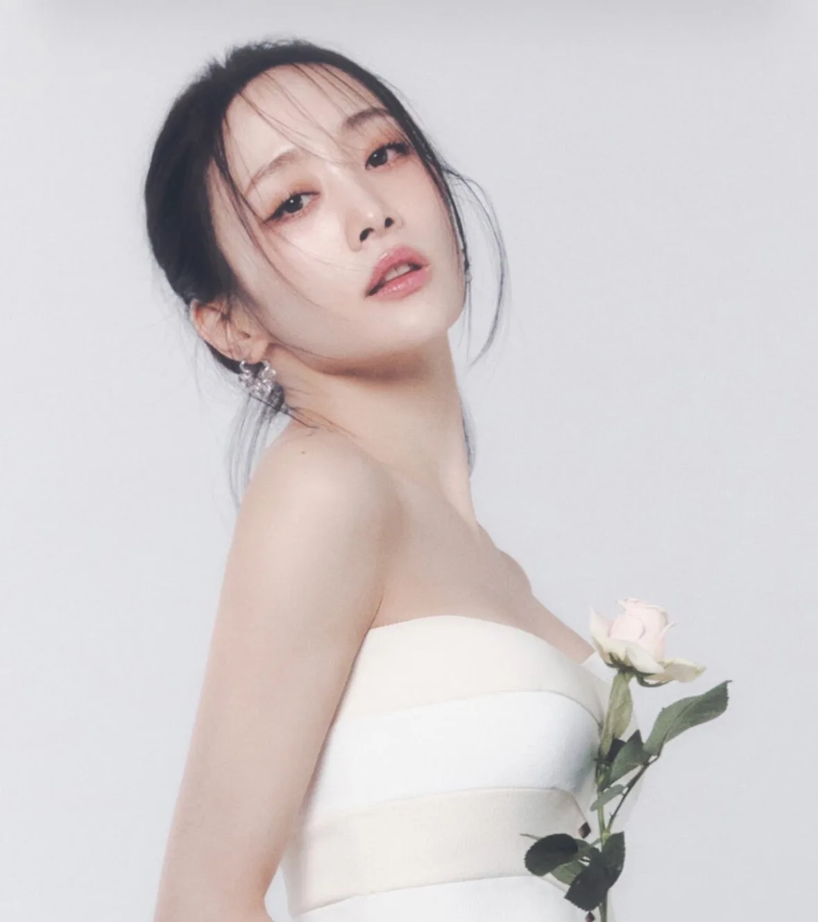 KARA Photocard List & Collection Tracker | Bias Room