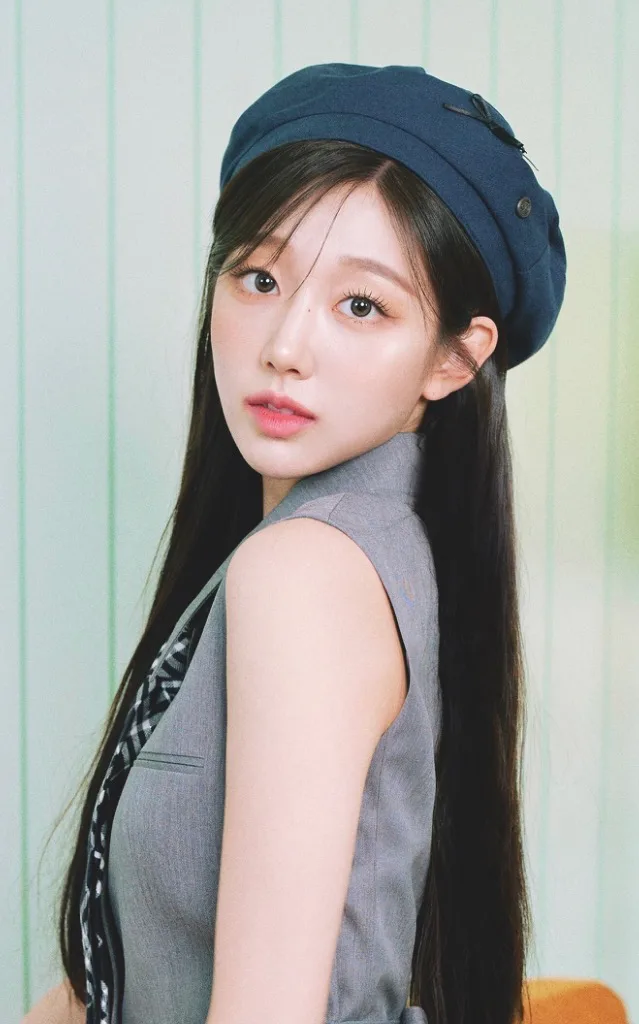 Lovelyz Photocard List & Collection Tracker | Bias Room