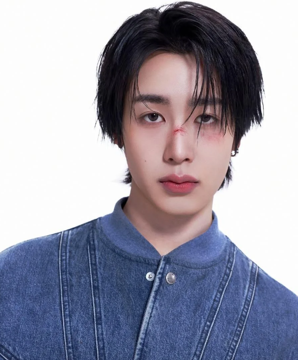 Hunter Photocards (xikers) | Bias Room