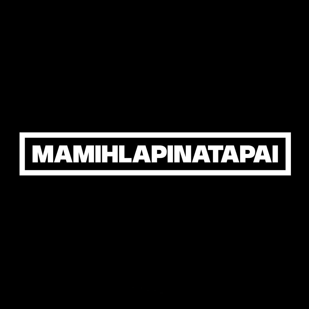 MAMIHLAPINATAPAI