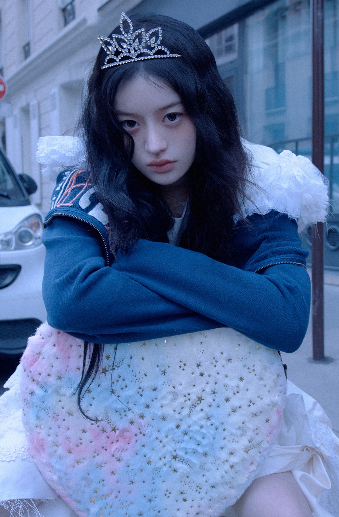 Minju