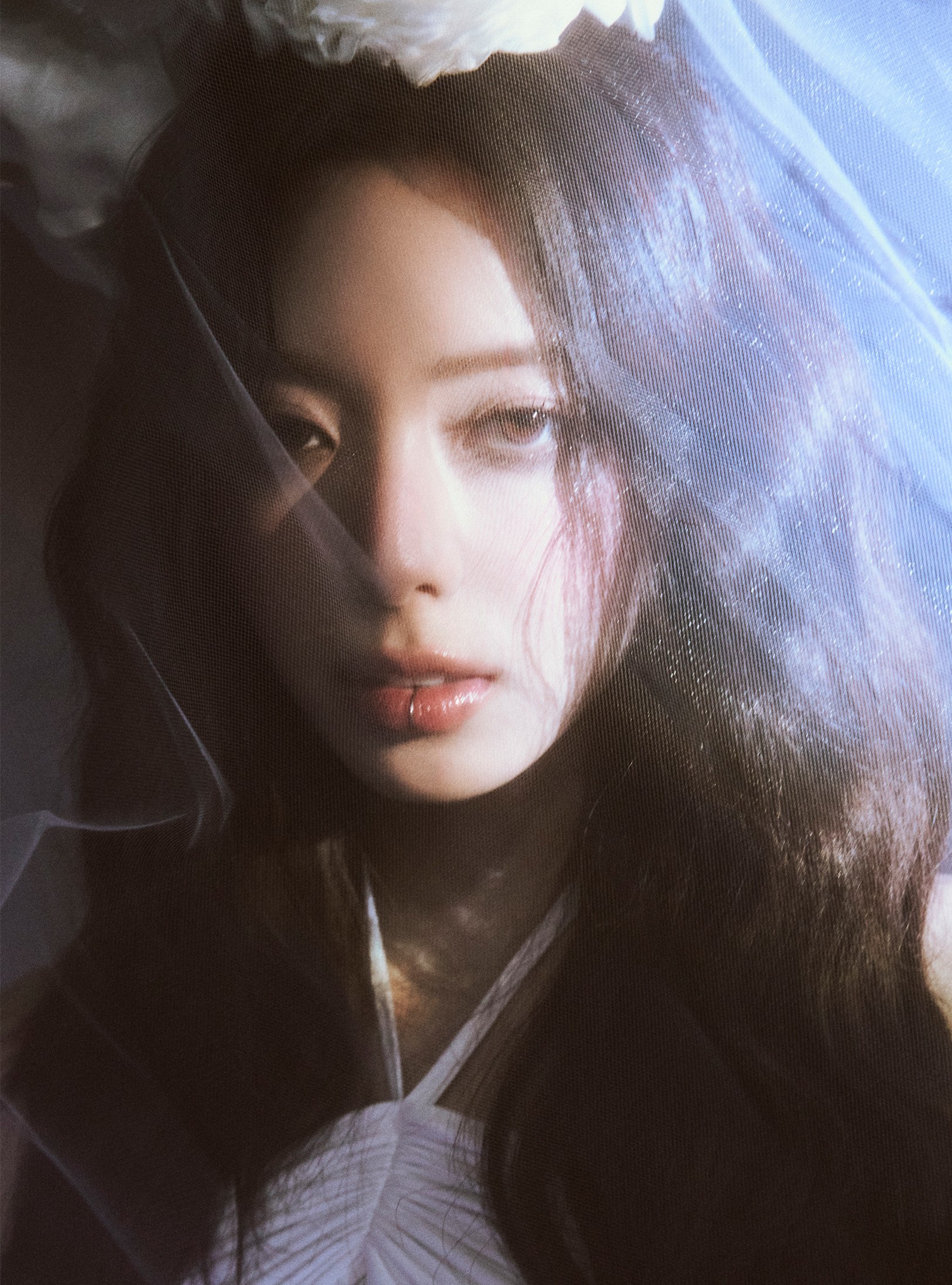 Yuna Photocards (ITZY) | Bias Room