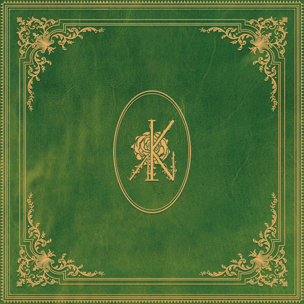 History of Kingdom : PartⅤ. Louis
