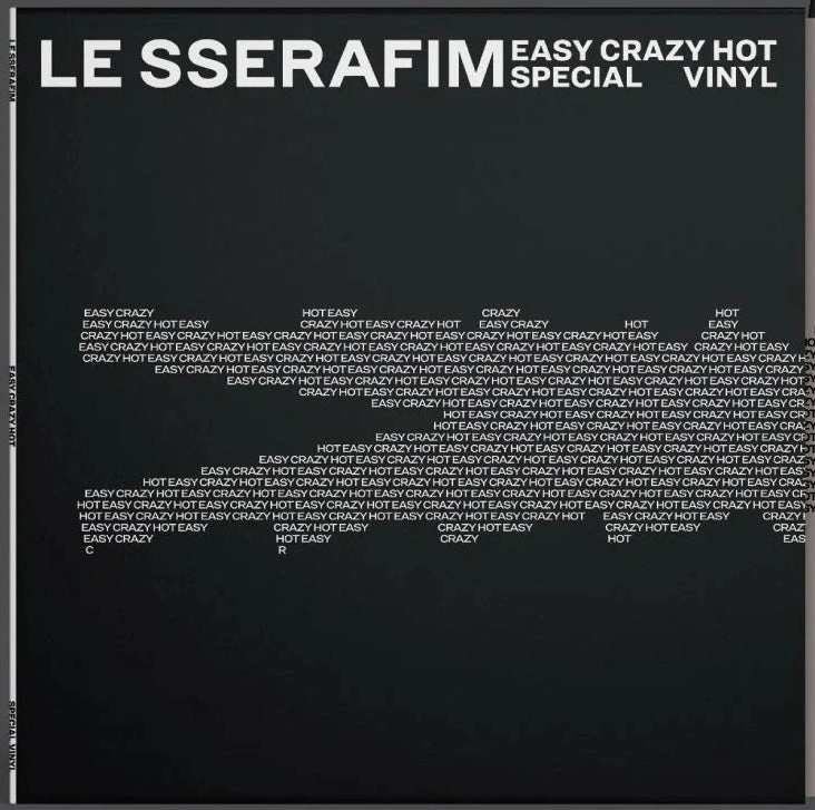 EASY-CRAZY-HOT