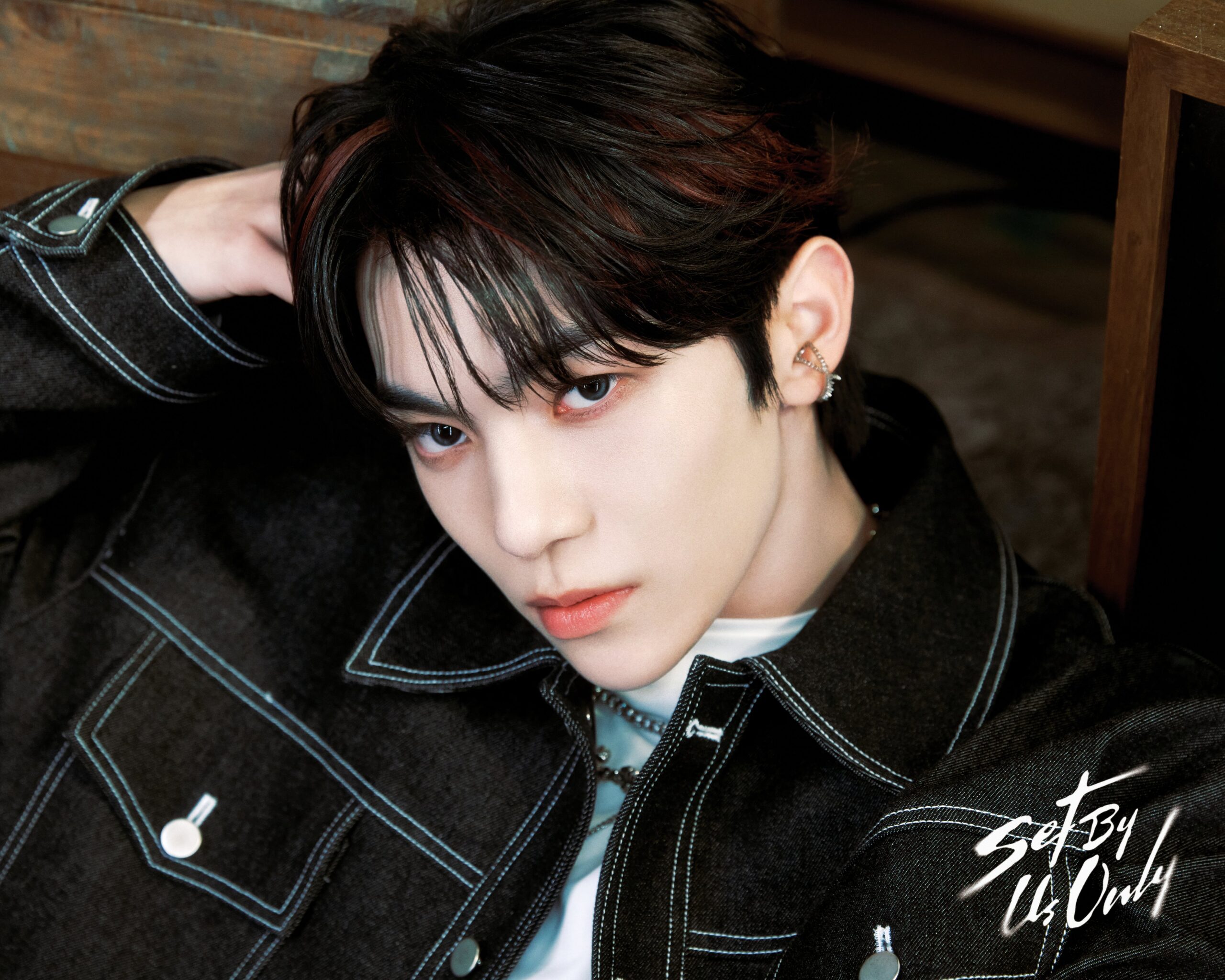 TUNEXX Photocard List & Collection Tracker | Bias Room