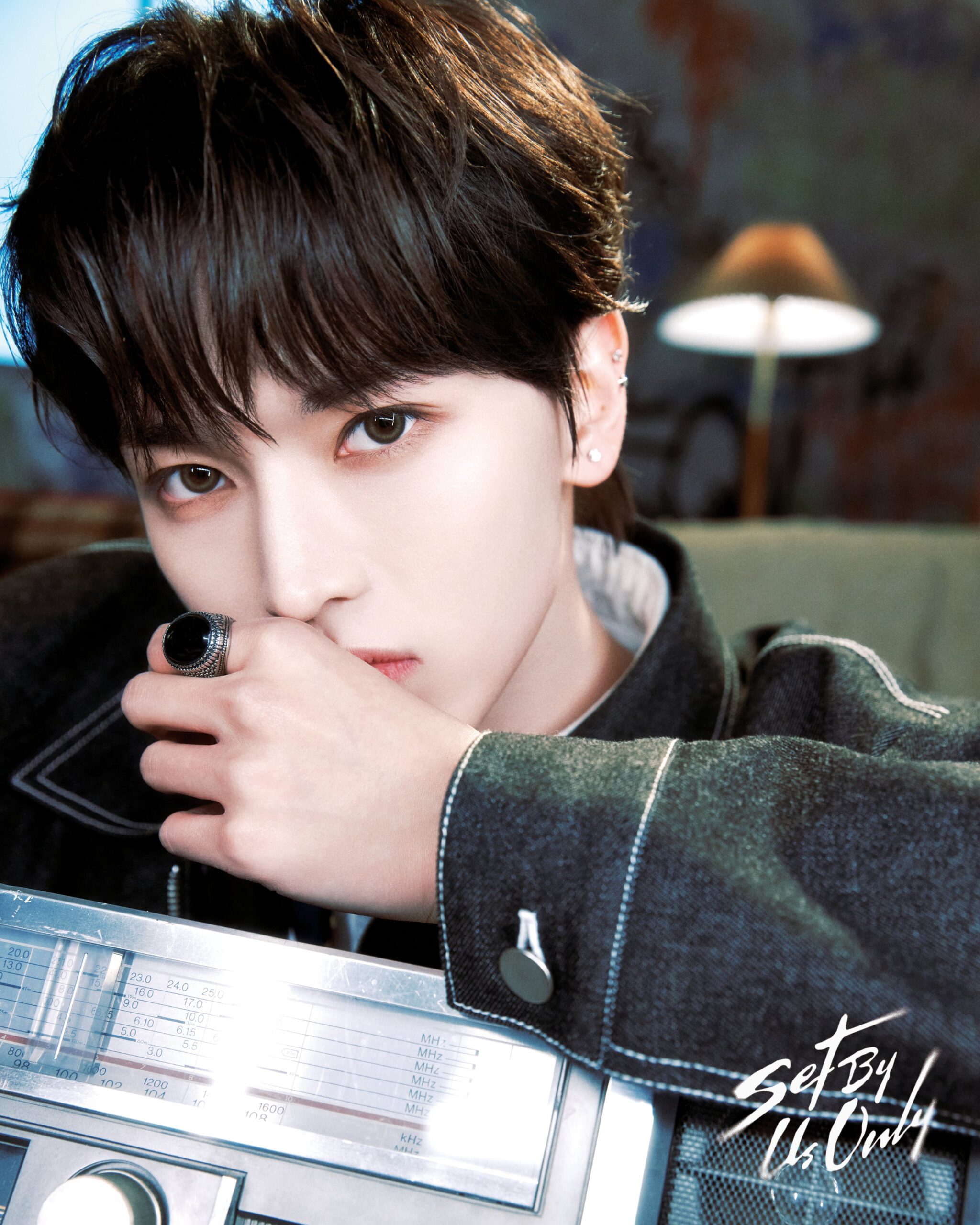 TUNEXX Photocard List & Collection Tracker | Bias Room