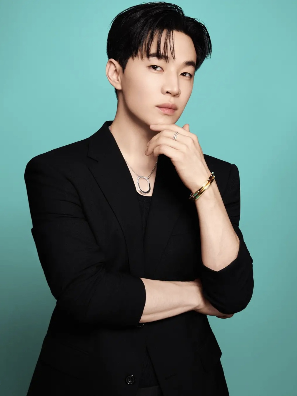 Henry (former member)