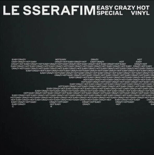 EASY-CRAZY-HOT
