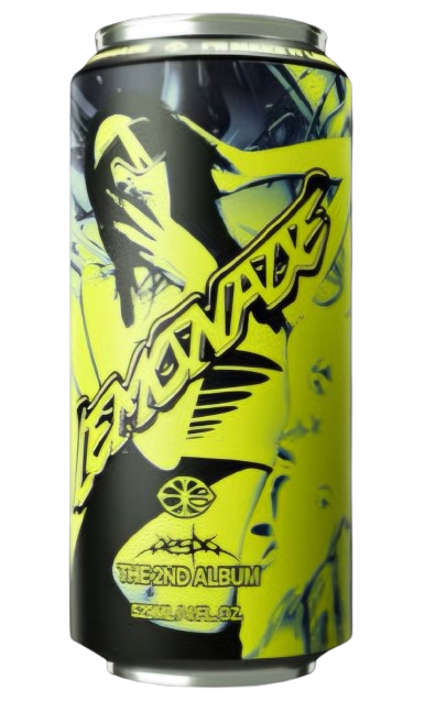 Lemonade - Can Version (Ningning)