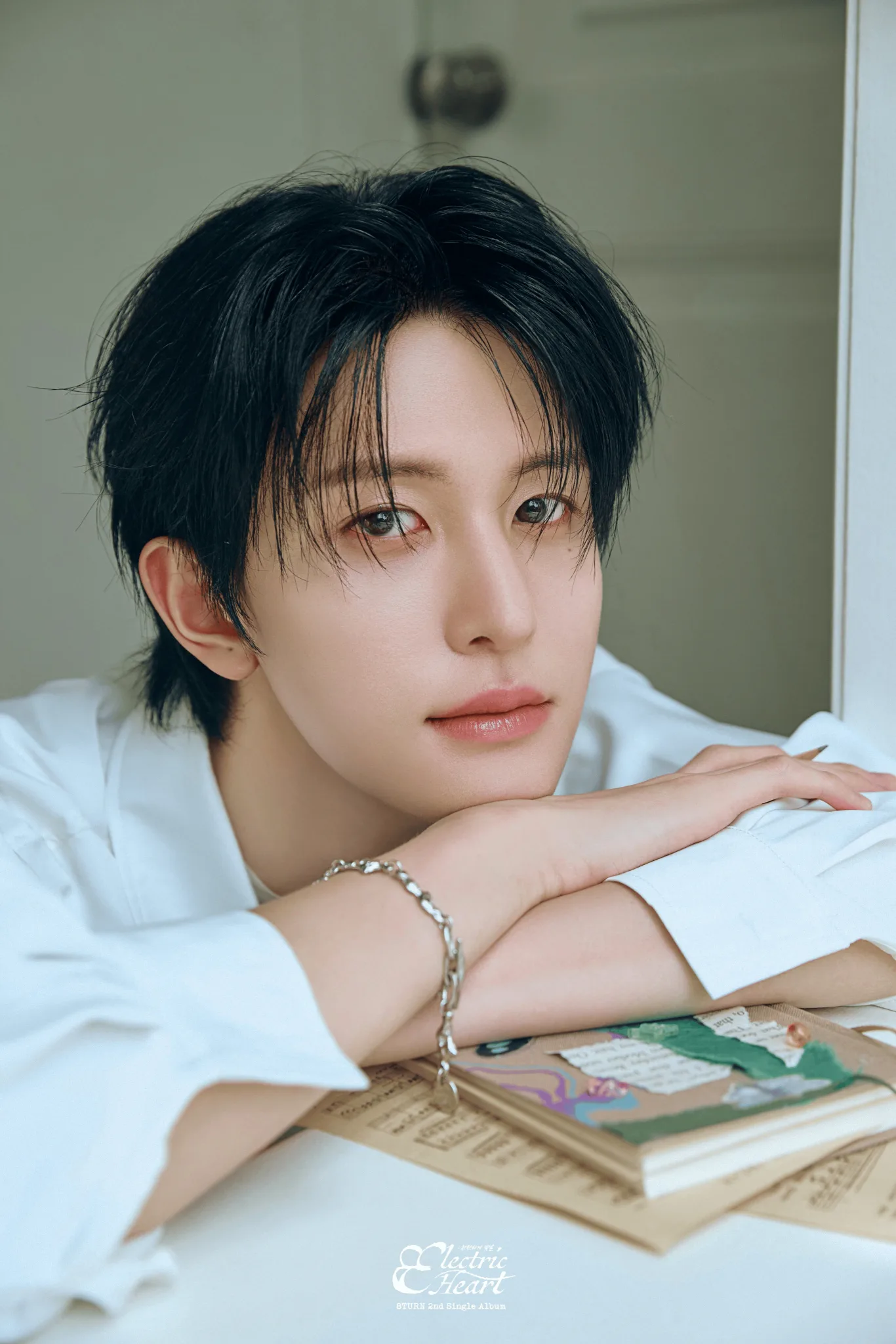 8TURN Photocard List & Collection Tracker | Bias Room