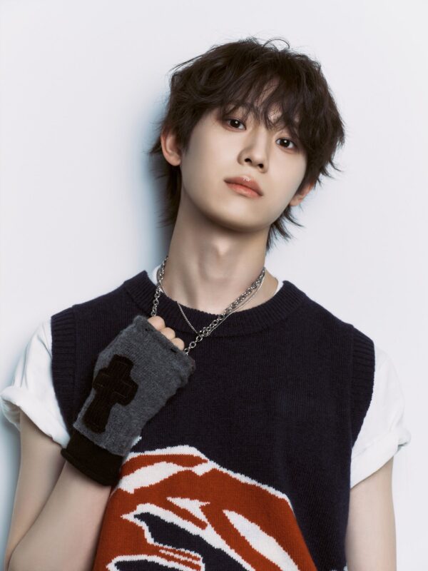 Yoon Youngjun