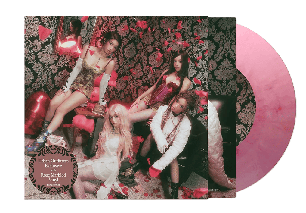 Tweak - Vinyl 7” - Urban Outfitters Exclusive Version