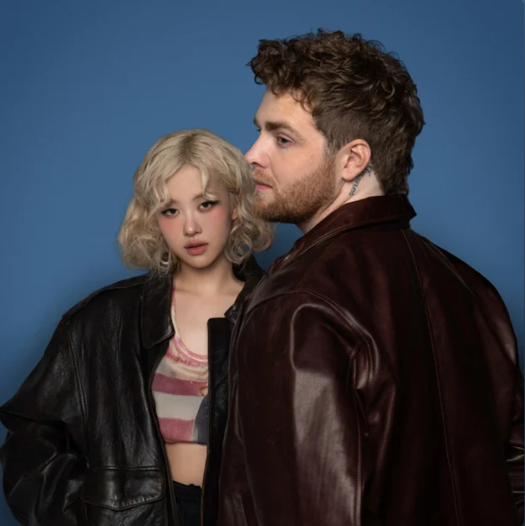 On My Mind (feat. Rosé)