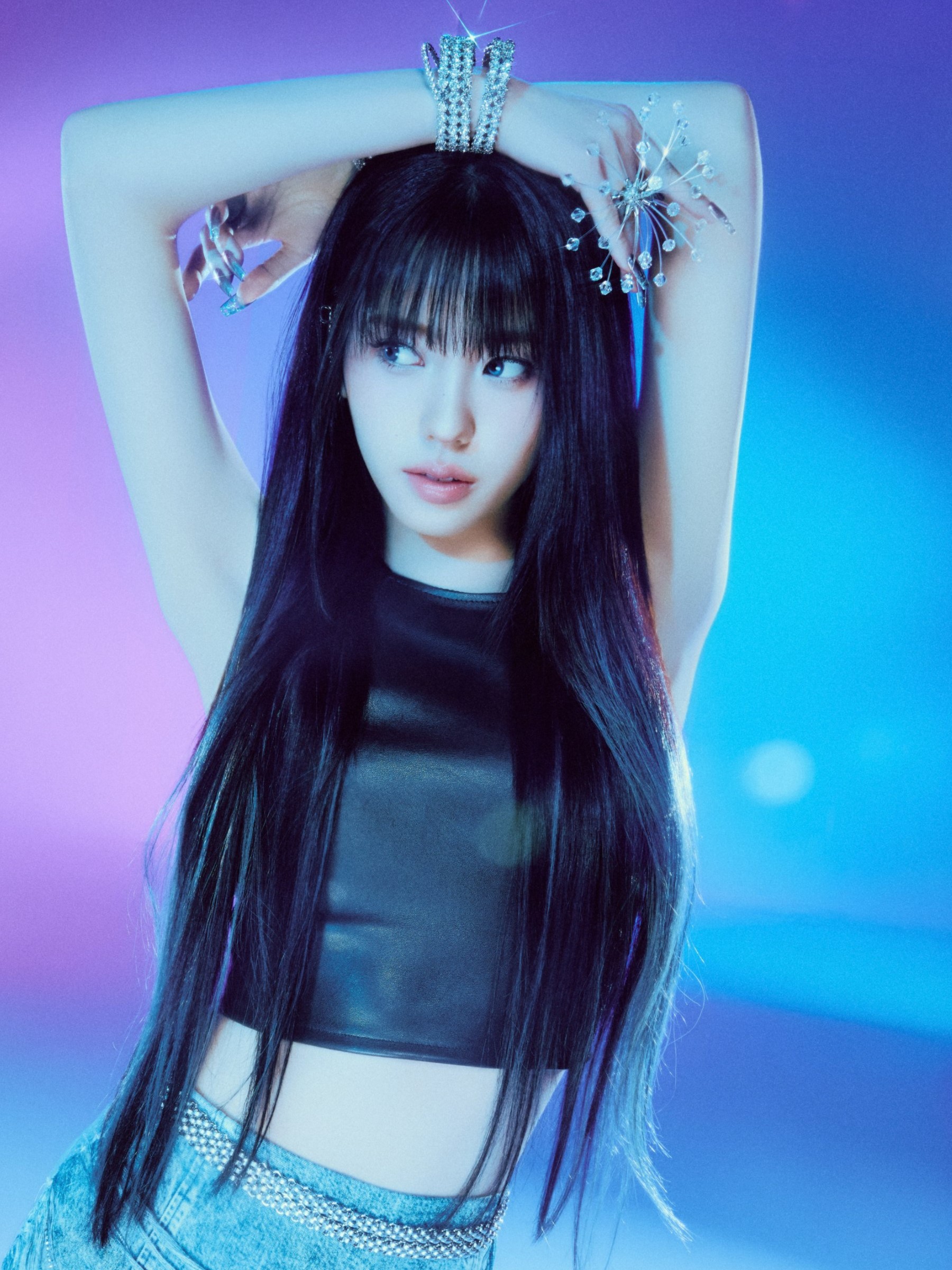 Koko Photocards (izna) | Bias Room
