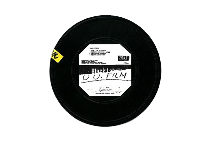 OO - CD