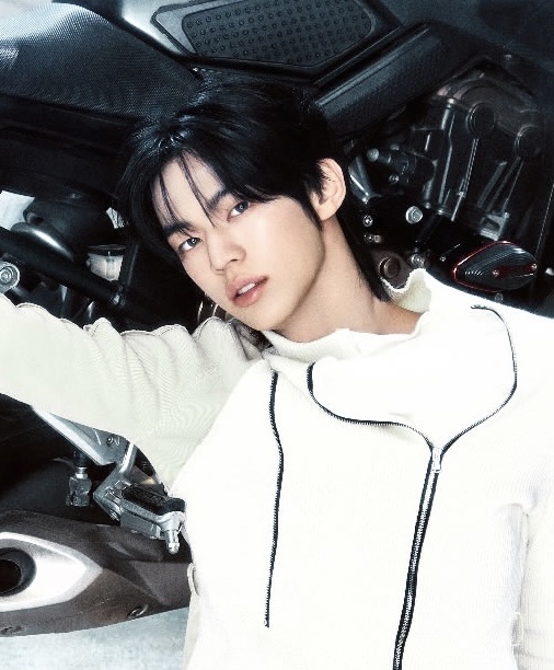 Dohoon Photocards (TWS) | Bias Room
