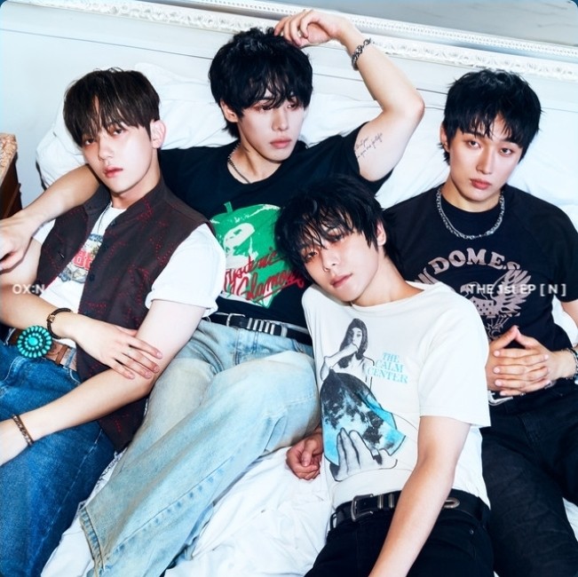 Omega X Photocard List & Collection Tracker | Bias Room