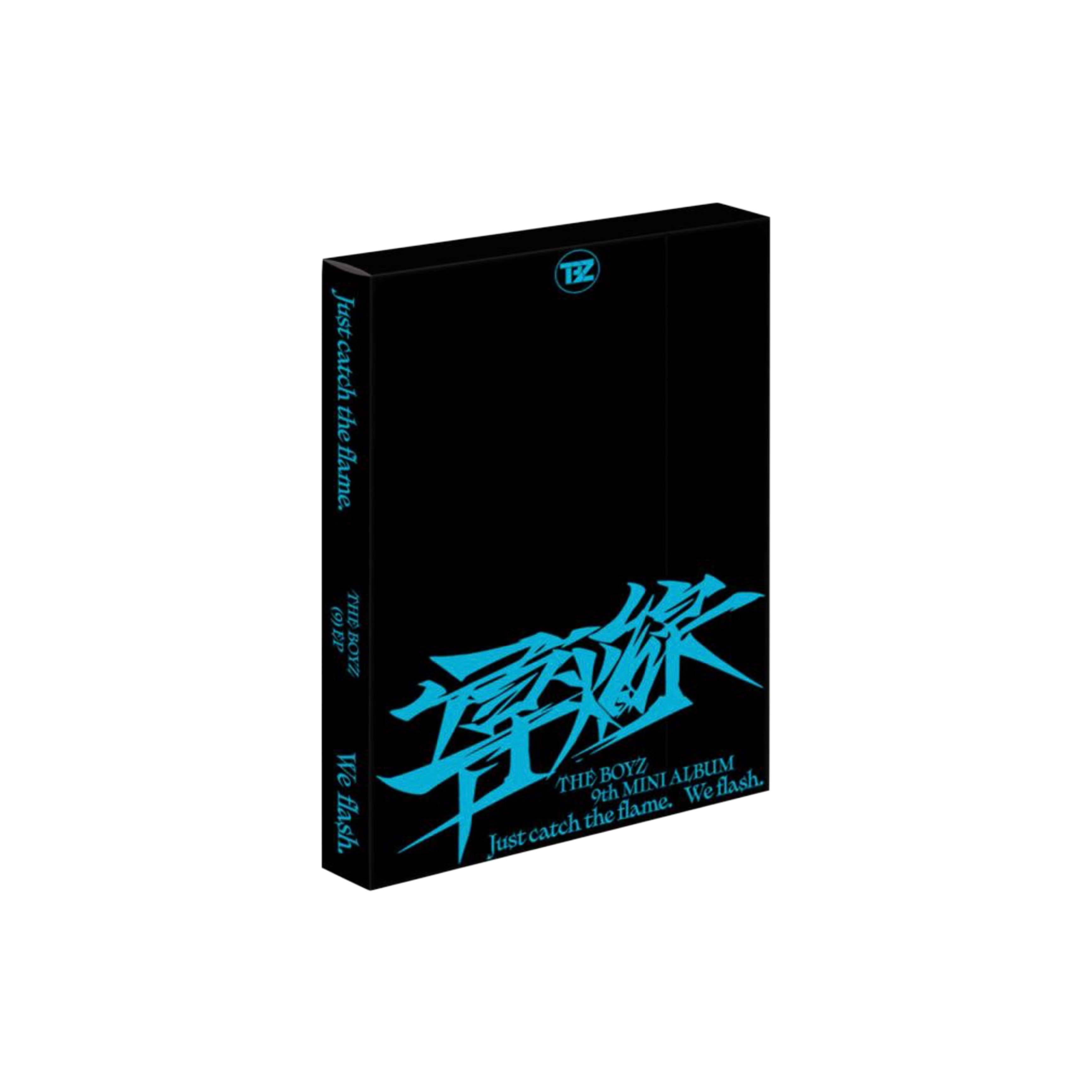 Trigger - Flash (Platform)