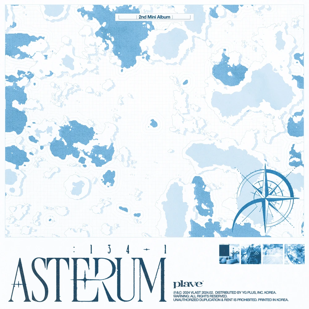Asterum : 134-1