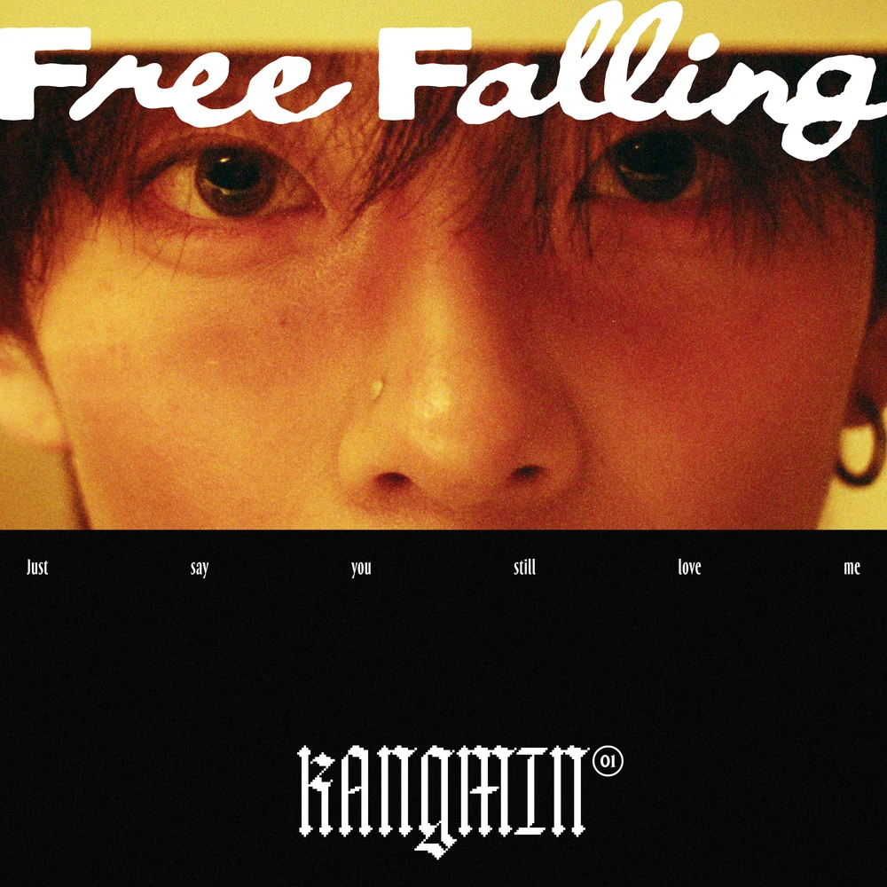 Free Falling - Kangmin Solo