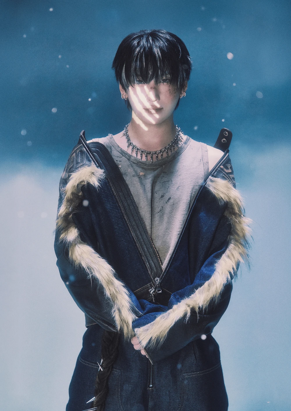 Yuma Photocards (&TEAM) | Bias Room