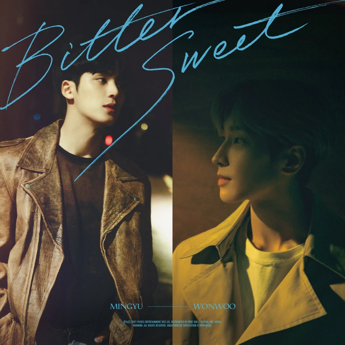 SEVENTEEN 