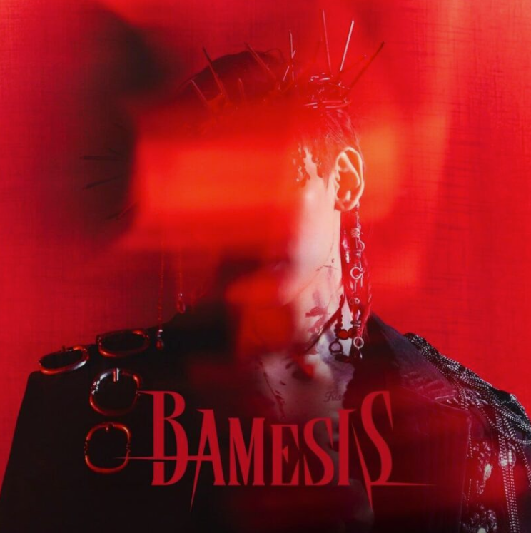 BAMESIS (BamBam Solo)
