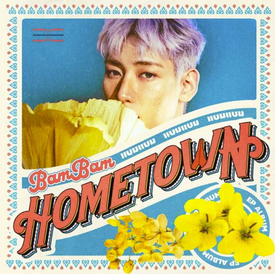 HOMETOWN (BamBam Solo)