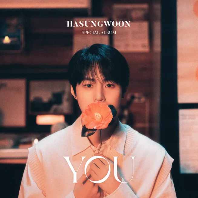 Ha Sung Woon Photocard List & Collection Tracker | Bias Room