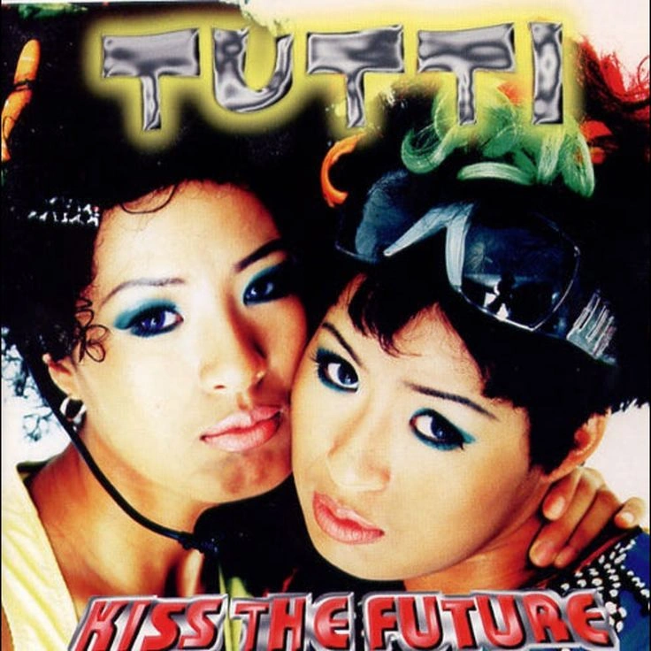 Kiss The Future