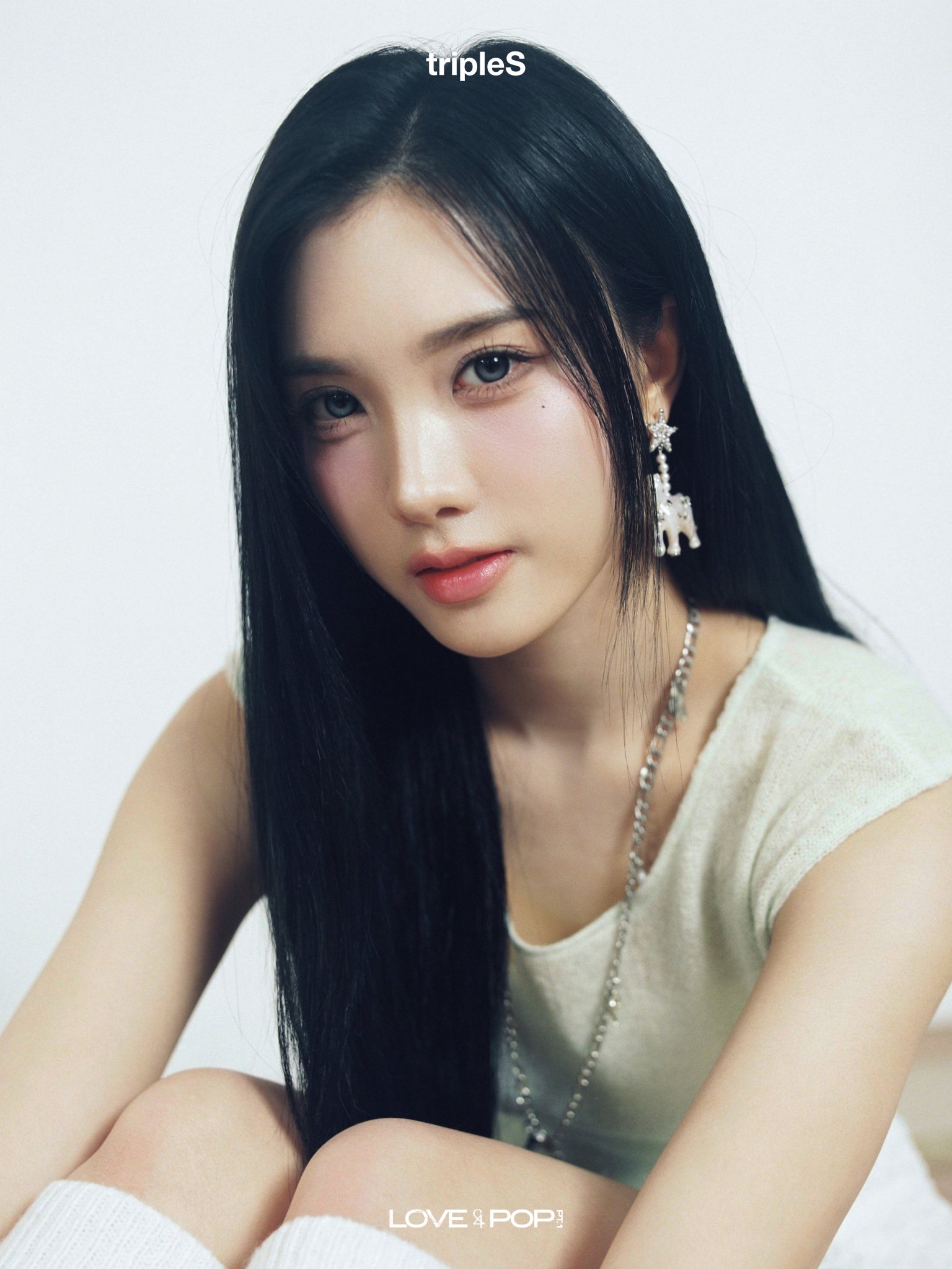 Sullin Photocards (tripleS) | Bias Room