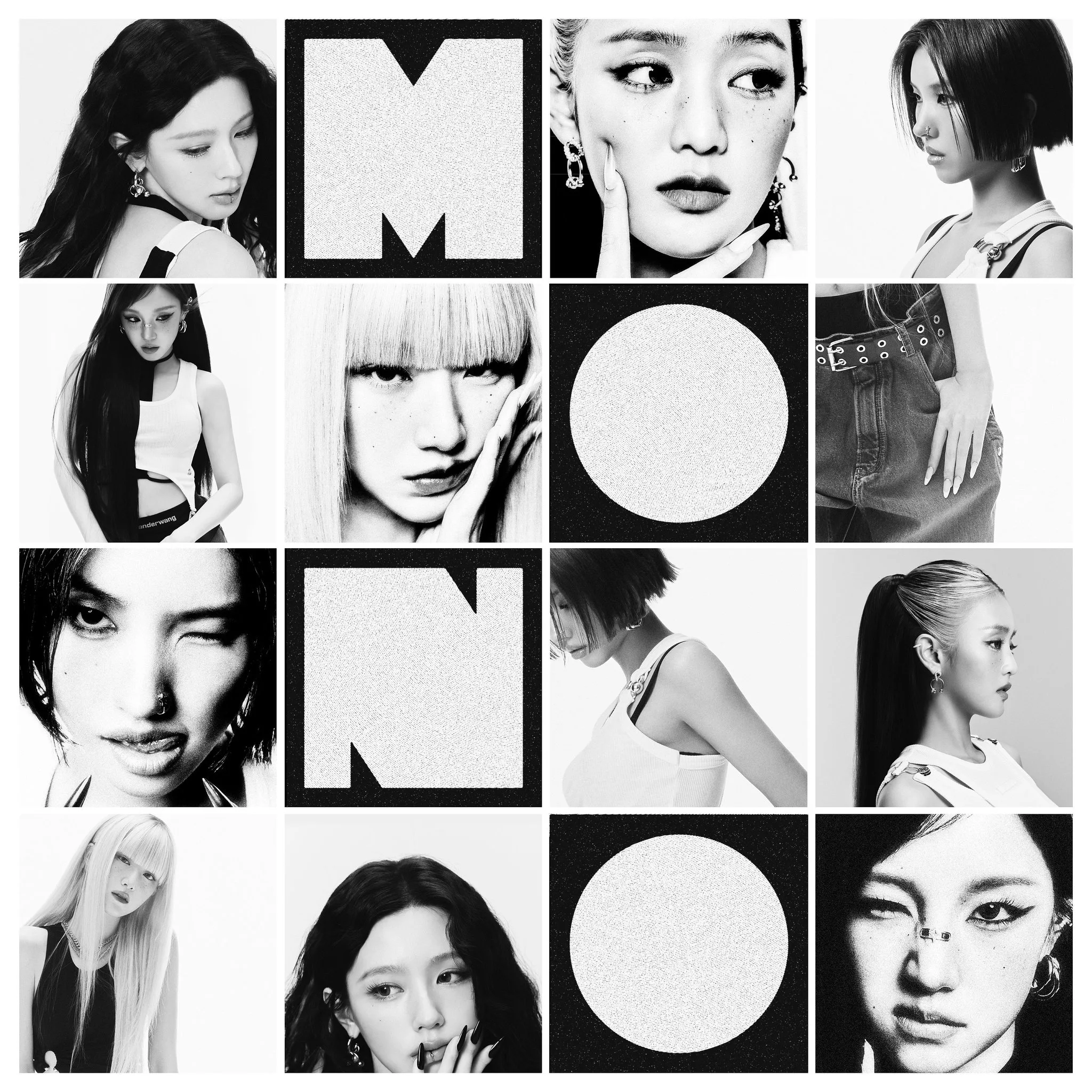i-dle 