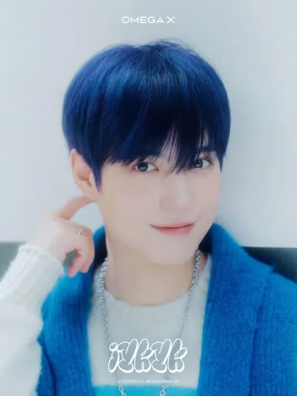 Omega X Photocard List & Collection Tracker | Bias Room