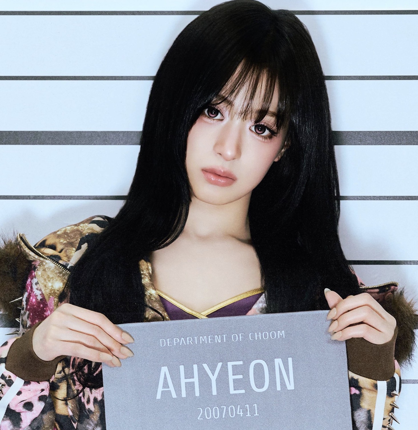 Ahyeon