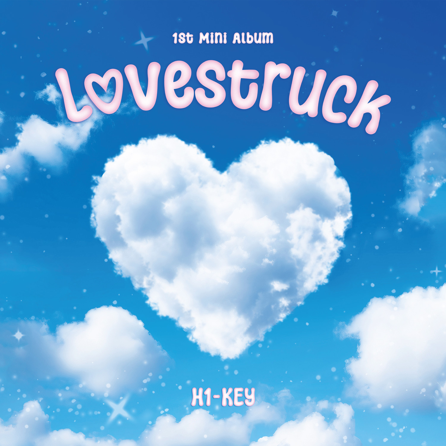 Lovestruck - Japanese ver.-