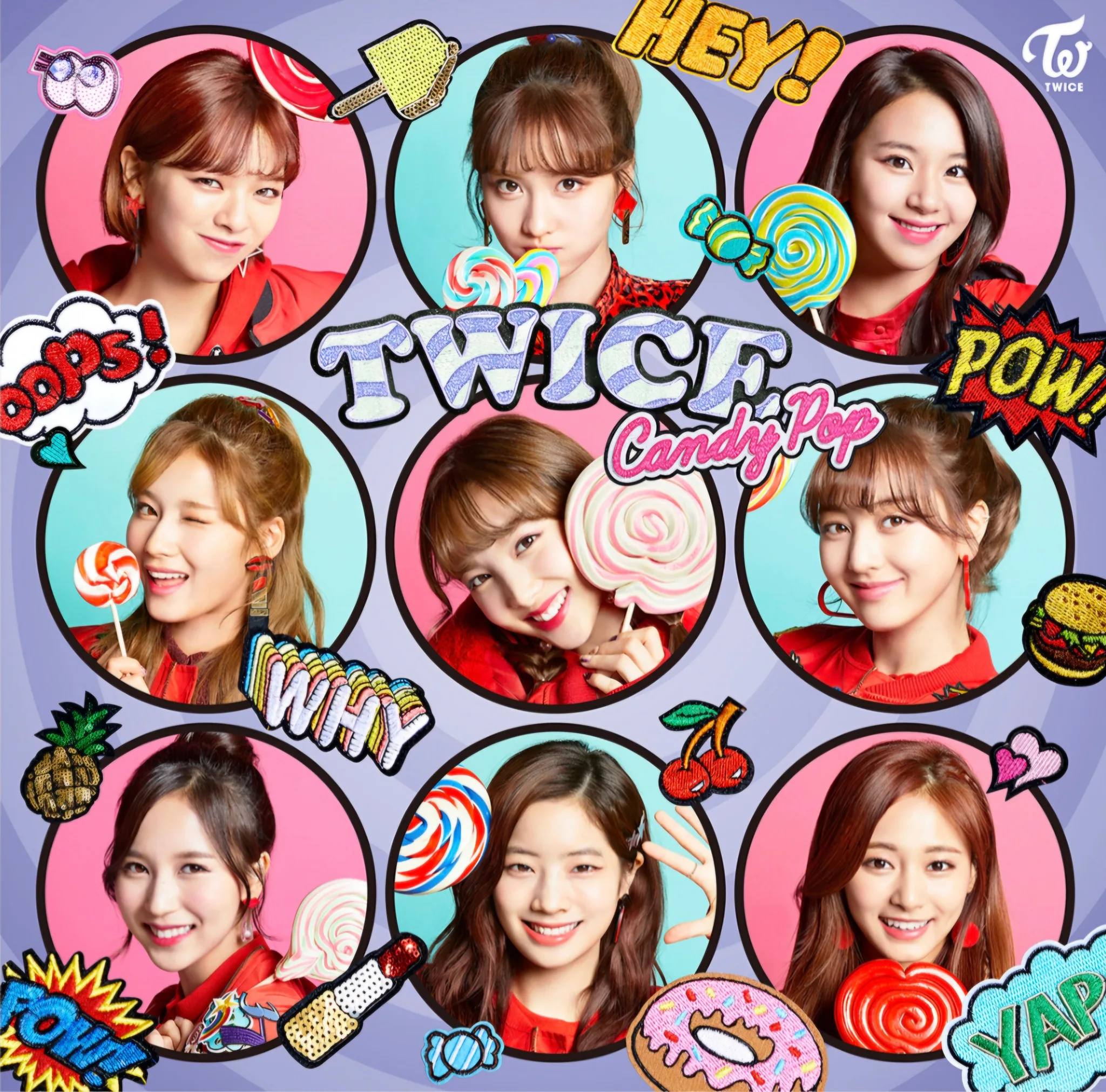 TWICE 